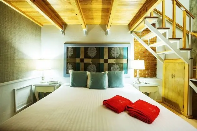Master Suite