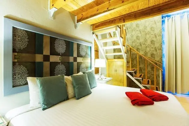 Master Suite