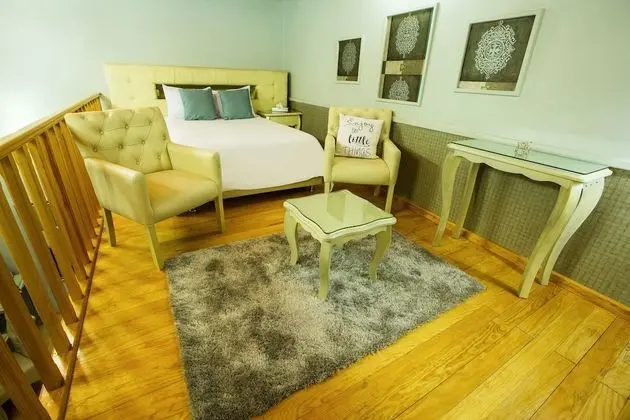 Master Suite