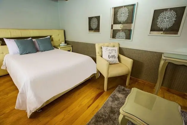 Master Suite