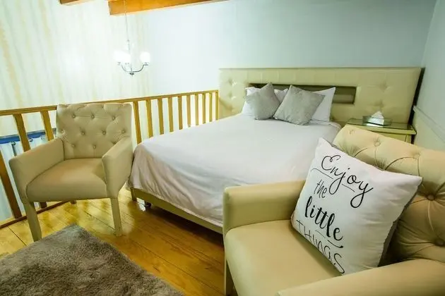 Master Suite