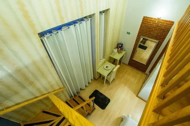 Master Suite