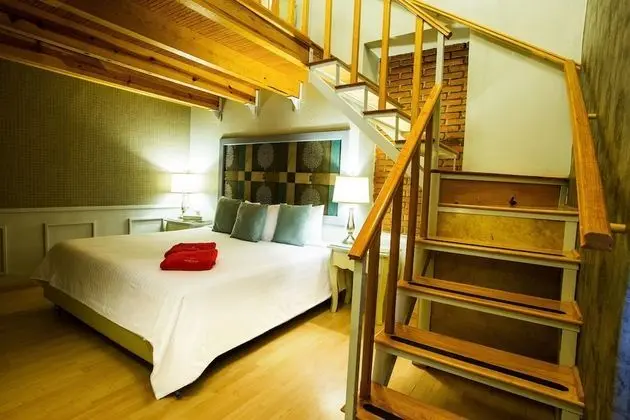 Master Suite