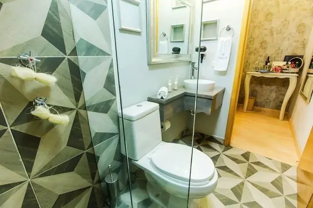 Master Suite