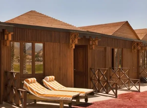 Superior Bungalov, Deniz Manzaralı