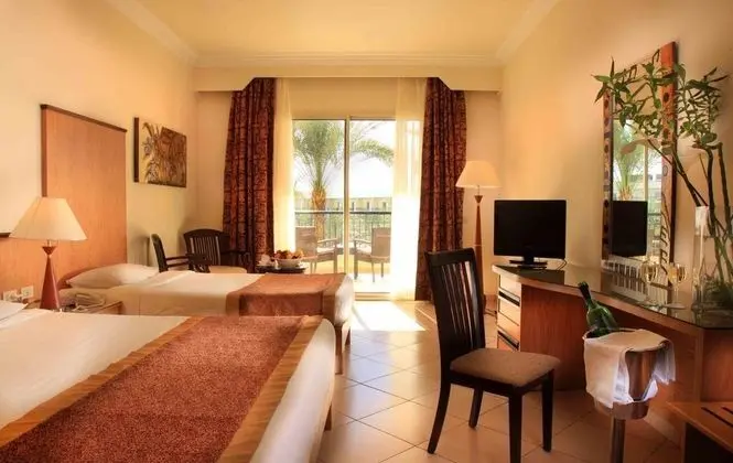 1 Çift ​​kişilik Yatak Deluxe Two Beds