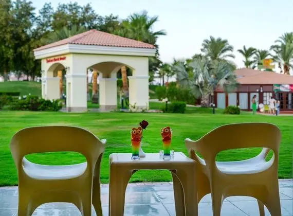 Family Oda, 2 Yatak Odası, Bahçe Manzaralı
