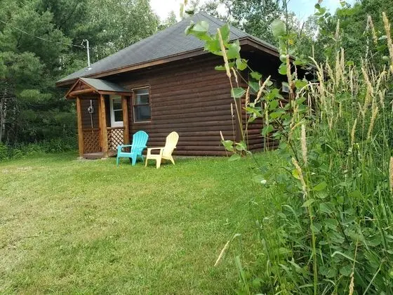 Deluxe Kır Evi, 1 Yatak Odası, Sigara İçilmez, Mutfak
