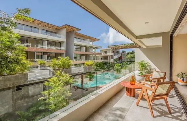 Exclusive Apart Daire