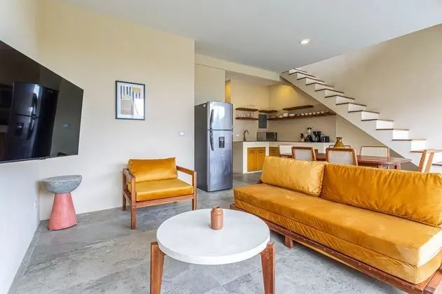 Exclusive Apart Daire