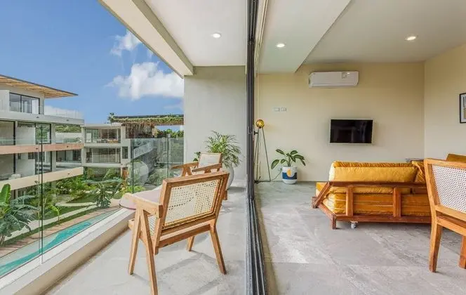Exclusive Apart Daire