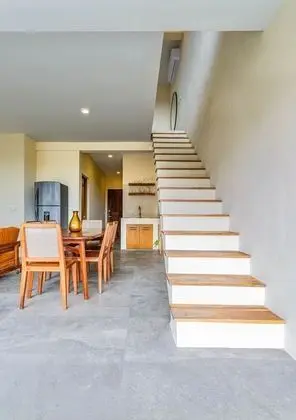 Exclusive Apart Daire