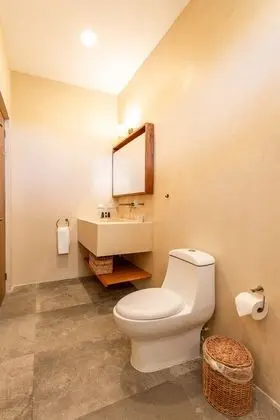Exclusive Apart Daire