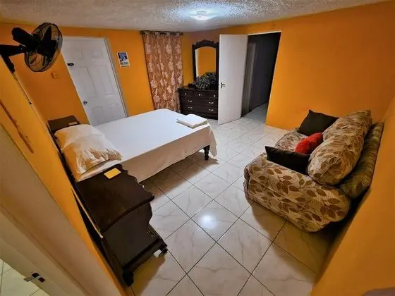 Luxury Apart Daire