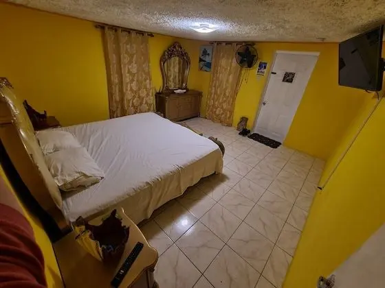 Luxury Apart Daire