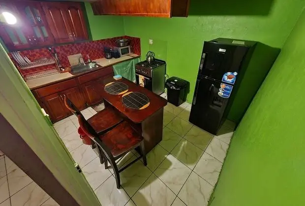 Luxury Apart Daire