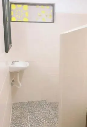 Oda, 2 Çift Kişilik Yatak