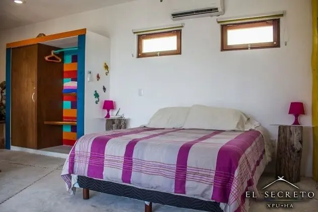 Ev, 1 Yatak Odası, Teras