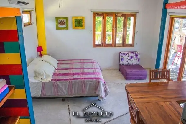 Ev, 1 Yatak Odası, Teras