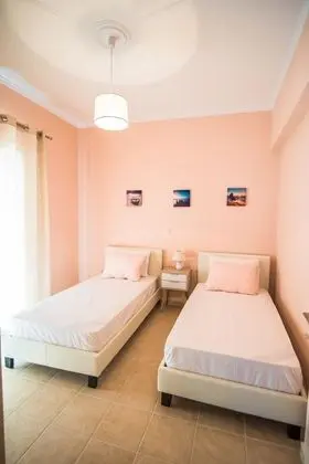 Deluxe Apart Daire