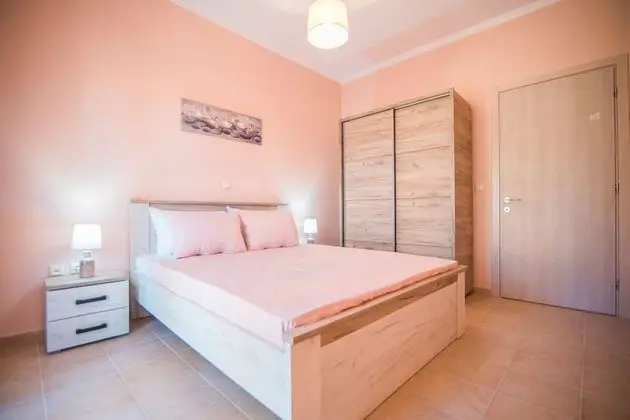 Deluxe Apart Daire