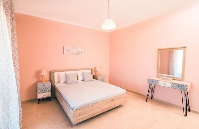 Deluxe Apart Daire