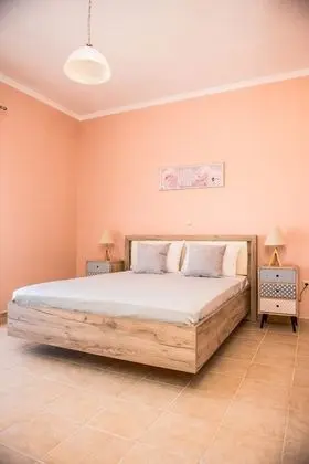 Deluxe Apart Daire