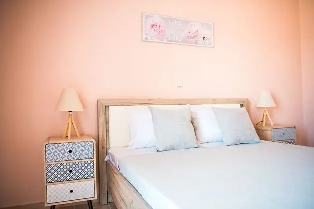 Deluxe Apart Daire