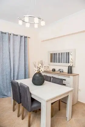 Deluxe Apart Daire