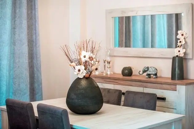 Deluxe Apart Daire