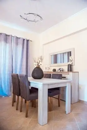 Deluxe Apart Daire