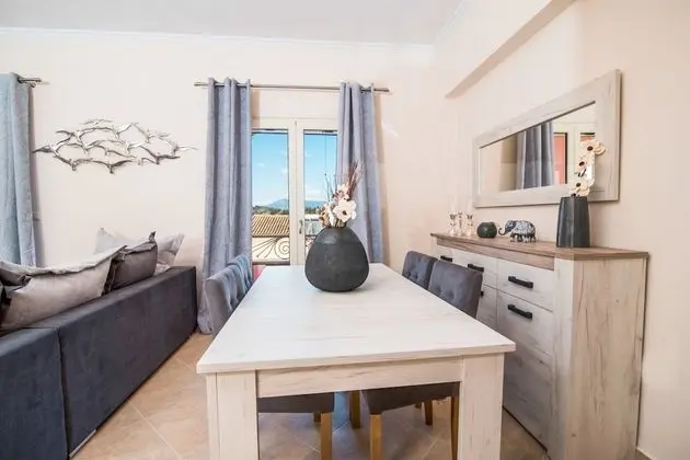 Deluxe Apart Daire