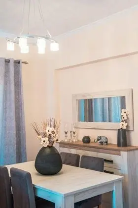 Deluxe Apart Daire