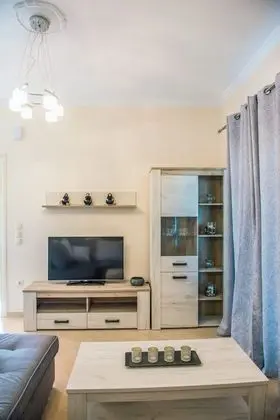 Deluxe Apart Daire