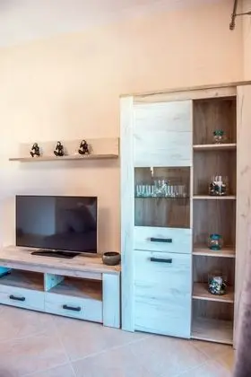 Deluxe Apart Daire