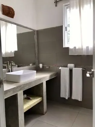 1 Odalı Apart Daire
