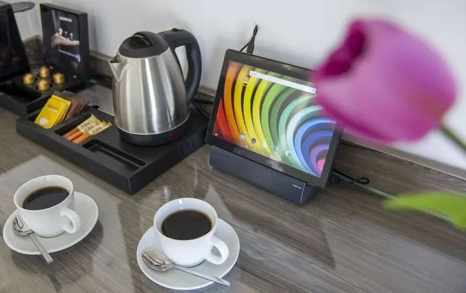 Deluxe Süit, Sigara İçilmez, Havuz Manzaralı