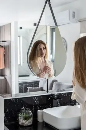 Deluxe Süit, Sigara İçilmez, Şehir Manzaralı