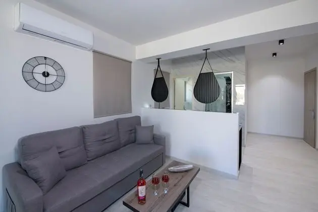 Deluxe Süit, Sigara İçilmez, Şehir Manzaralı
