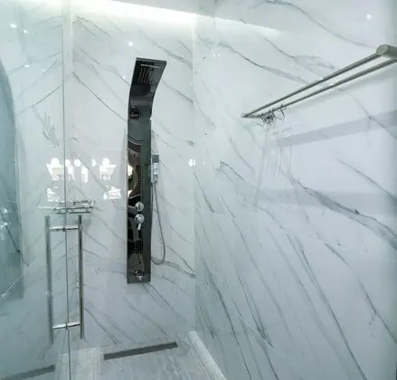 Deluxe Süit, Sigara İçilmez, Şehir Manzaralı