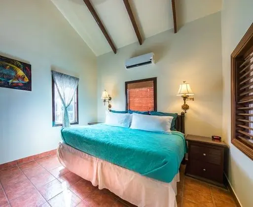 Sea View Villa