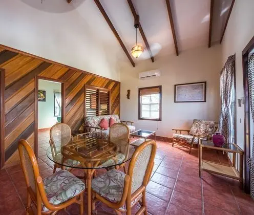 Sea View Villa