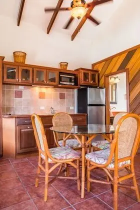 Sea View Villa