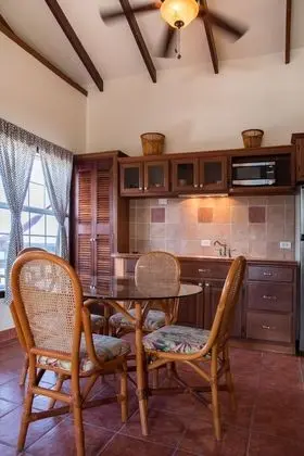 Sea View Villa