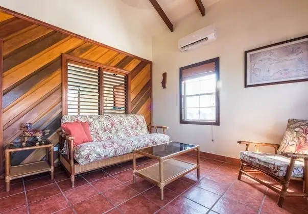 Sea View Villa