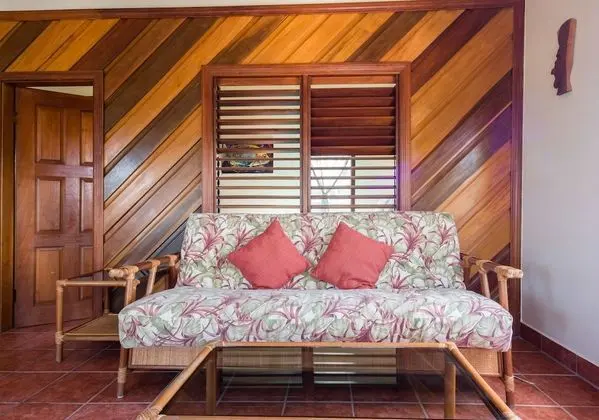 Sea View Villa