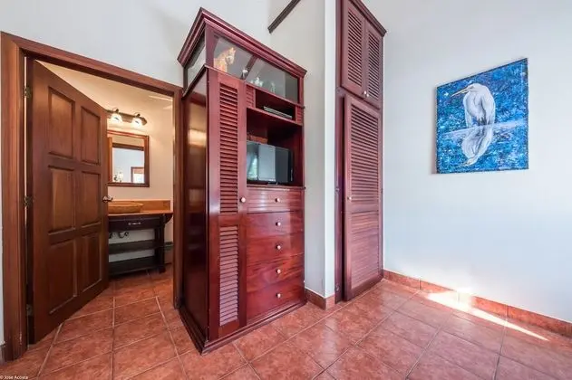 Seafront Villa