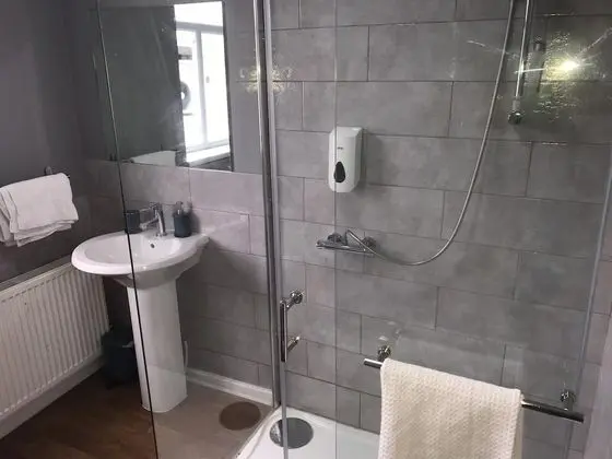 Dört Kişilik Oda