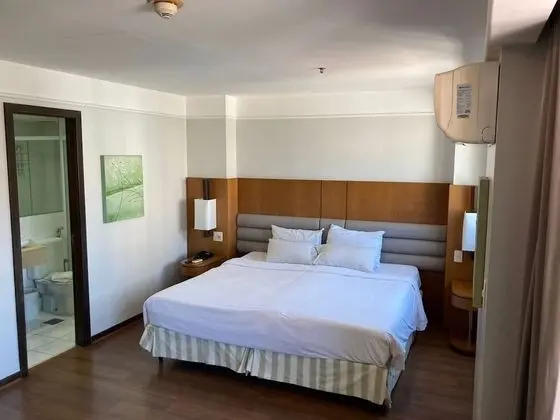 Standard Apart Daire