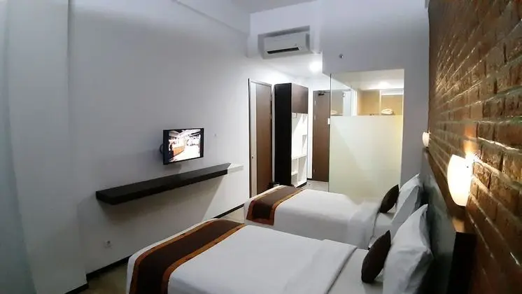 Deluxe Tek Büyük Yataklı Oda, 1 En Büyük (King) Boy Yatak